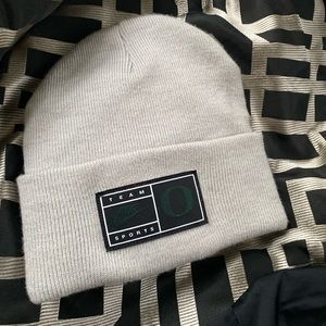 Oregon ducks Beanie